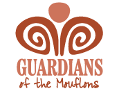 Guardians of the Mouflons Logo
